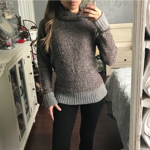 Rachel Zoe Sweaters - High Neck Sweater
